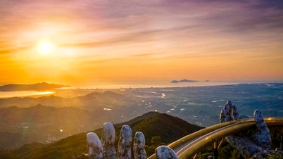 Experiencias costosas que no debe perderse en Sun World Ba Na Hills en marzo