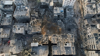 What do the laws of war say about the Hamas-Israel war?
