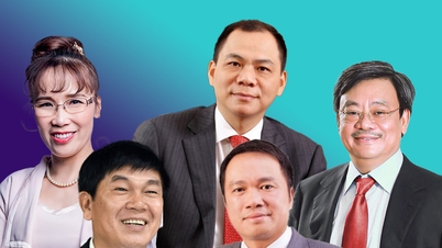 វៀតណាម​មាន​បំណង​ចង់​មាន​សហគ្រាស​យ៉ាង​ហោច​ណាស់ ៧០ ពាន់​លាន​ដុល្លារ