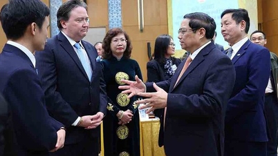 Nâng hạng thị trường chứng khoán với tinh thần 'đã nói là làm'