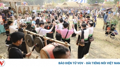 Điện Biên đón hơn 80.000 lượt khách trong dịp khai mạc Năm du lịch Quốc gia