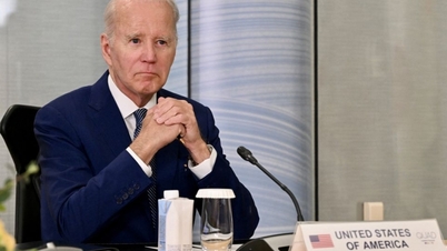 Tổng thống Biden sẽ gặp Chủ tịch Hạ viện để thúc đẩy tăng trần nợ