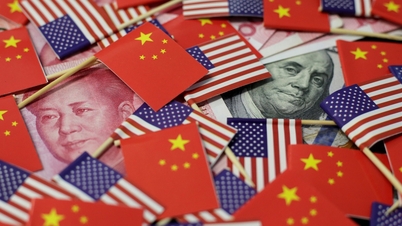 China verhängt Exportbeschränkungen gegen Boeing, General Dynamics und Lockheed Martin