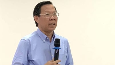 Chủ tịch Phan Văn Mãi: Cần tập trung giải quyết vướng mắc của các trường đại học