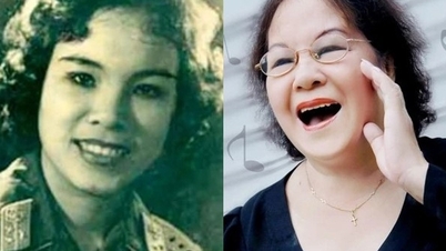 People's Artist Tuong Vi, 'the girl who sharpened bamboo stakes', passed away at the age of 86.