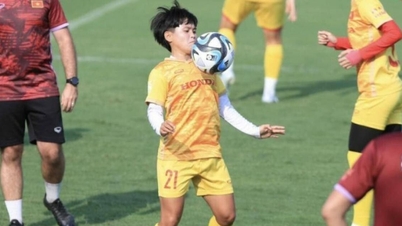 Chưa dự World Cup, đội tuyển nữ Việt Nam đã gặp khó vì điều này
