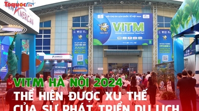 បង្ហាញពីនិន្នាការនៃការអភិវឌ្ឍន៍ទេសចរណ៍