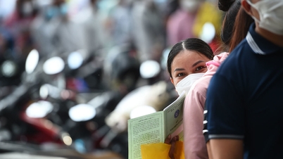 Nhiều người rút bảo hiểm xã hội một lần không muốn đóng lại