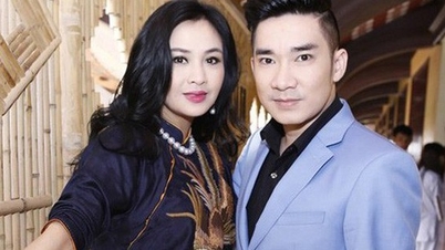 Diva Thanh Lam និង Quang Ha សម្តែងដោយមិនទទួលបានប្រាក់ខែទេ។