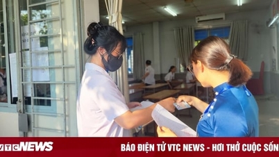 ការ​កាត់ទោស​សិស្ស​ស្រី​ដែល​បែក​ធ្លាយ​សំណួរ​ប្រឡង​សញ្ញាបត្រ​មធ្យម​សិក្សា​ទុតិយភូមិ​គណិតវិទ្យា​នៅ​ខេត្ត​យ៉េនបៃ