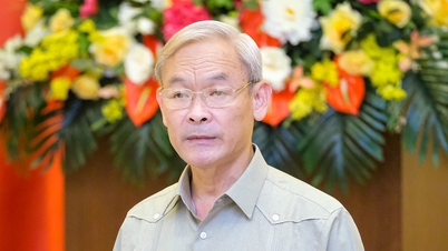 ការបណ្តេញលោក Nguyen Phu Cuong ចេញពីតំណែងជាប្រធានគណៈកម្មាធិការហិរញ្ញវត្ថុ និងថវិកា