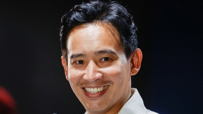 Thailändische Oppositionspartei übernimmt Führung bei Wahl
