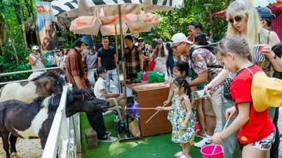 Khách Việt đứng trong top 10 khách quốc tế đông nhất Thái Lan