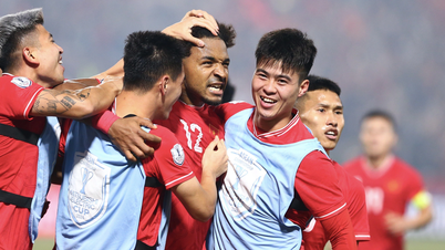 Xuân Son giúp tuyển Việt Nam tiến gần chức vô địch ASEAN Cup 2024