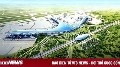 Dong Nai Real Estate: Señales positivas de grandes proyectos de infraestructura y tráfico