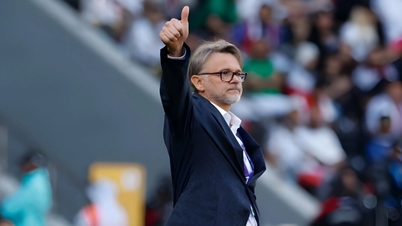 VFF đặt niềm tin vào HLV Troussier, hướng đến vòng loại World Cup
