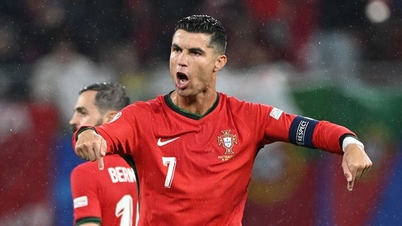 ការទស្សន៍ទាយពិន្ទុ Euro 2024៖ ព័រទុយហ្គាល់នឹងយកឈ្នះទួរគីដោយ 1 គ្រាប់