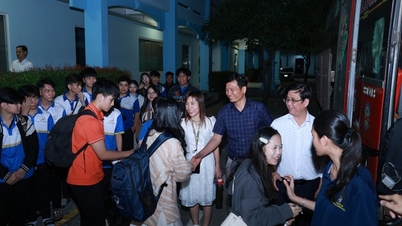 ทริปรถบัสเที่ยวเทศกาลตรุษจีนสุดอบอุ่นและเป็นกันเองสู่ 7 จังหวัดในที่ราบสูงตอนกลาง