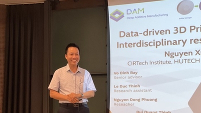GS Nguyễn Xuân Hùng thôi tham gia hội đồng giáo sư ngành cơ học