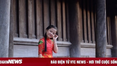 Chuyện chưa kể về 'Ca nương nhỏ tuổi nhất Việt Nam'