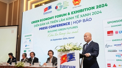 Wzmocnienie współpracy między przedsiębiorstwami europejskimi i wietnamskimi, ...