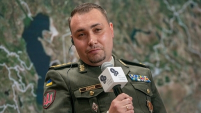 Tòa án Nga phát lệnh bắt giữ Giám đốc tình báo Ukraine