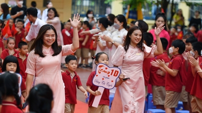 Ngày nắng, khả năng mưa rào bất chợt