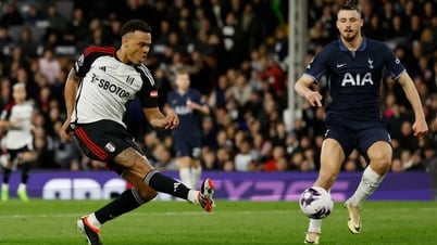 Tottenham បានរងបរាជ័យយ៉ាងអាម៉ាស់ក្នុង Premier League