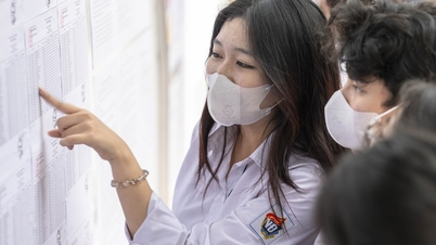 Thi tốt nghiệp THPT 2025 trong 3 buổi, bỏ quy đổi điểm 10 với chứng chỉ ngoại ngữ