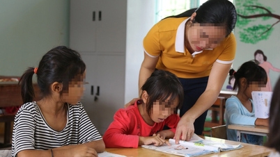 Vụ học sinh lớp 1 đã phải viết bài luận về sách: Điều chỉnh thể lệ cuộc thi