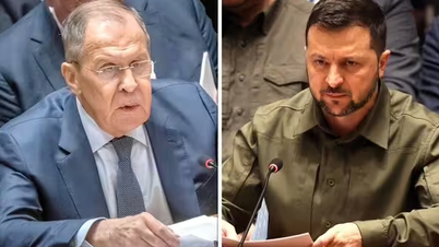 Tại Hội đồng bảo an LHQ, Tổng thống Ukraine “chọc vào tổ ong bắp cày”