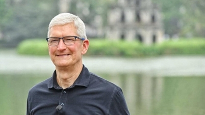 របៀបដែលនាយកប្រតិបត្តិ Apple លោក Tim Cook បានបង្កើត និងចំណាយទ្រព្យសម្បត្តិដ៏ធំរបស់គាត់។