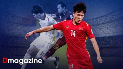 Trợ lý HLV Park: "Hoàng Đức phải thay đổi để được HLV Troussier trọng dụng"