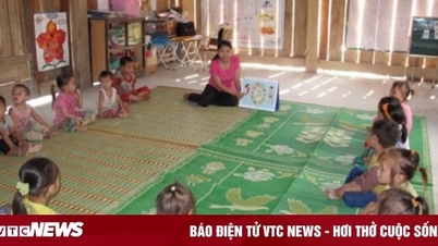 Đề xuất chế độ trông trưa và làm việc ngoài giờ với giáo viên mầm non