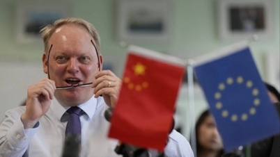 European investor confidence drops to record low, China immediately launches series of measures to "win hearts"