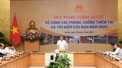 ការឆ្លើយតបសកម្មជួយបង្កើនប្រសិទ្ធភាពនៃការបង្ការគ្រោះមហន្តរាយធម្មជាតិ