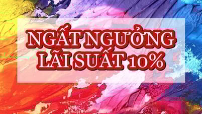 Trọn bộ Top 10 lãi suất cao nhất năm 2024