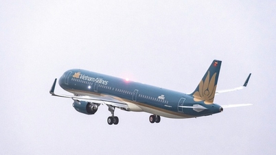 ベトナム航空、ハノイへの直行便を開設