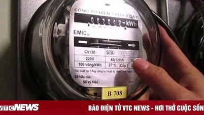 Cách dùng điện tiết kiệm nhất