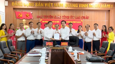 ឡៃចូវ និងឡៅ កៃ