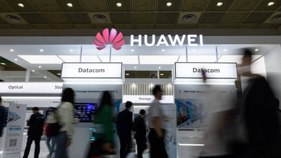 ក្រុមហ៊ុន Huawei ព្យាយាម​ដណ្តើម​យក​ទីតាំង​នៅ​អាស៊ី​ប៉ាស៊ីហ្វិក​ឡើងវិញ