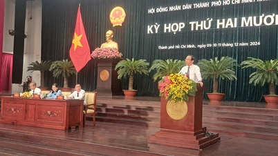 On prévoit de discuter et d'adopter 48 résolutions importantes.