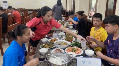 Các bên liên quan nhận kỷ luật khiển trách