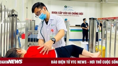 ក្មេង​ស្រី​អាយុ​៣​ឆ្នាំ​ពុល​ថ្នាំ​សម្រក​ទម្ងន់​ប្អូន​ស្រី​ខុស