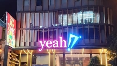 តម្លៃ​ភាគហ៊ុន Yeah1 ធ្លាក់​ចុះ​បន្ទាប់​ពី​ឡើង​ថ្លៃ​ជា​បន្តបន្ទាប់​ក្រោយ​ការ​ប្រគុំ​តន្ត្រី «Anh trai tran van ngan truc thorn»
