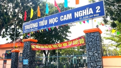 ករណី​គណៈកម្មការ​តំណាង​មាតាបិតា​ប្រមូល​ថវិកា​សិស្ស​ថ្នាក់​ខ្ពស់៖ នាយក​សាលា​ត្រូវ​បង្ហាញ​ការ​ទទួល​ខុស​ត្រូវ