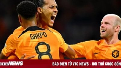 Tranh suất chung kết Nations League