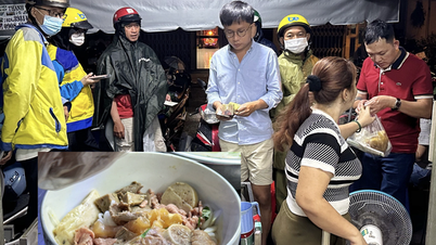 Chuyện lạ quán bún bò Huế duy nhất ở TP.HCM được Michelin vinh danh quán ngon, giá rẻ