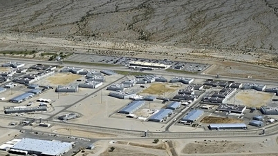 200 phạm nhân tấn công quản ngục ở California