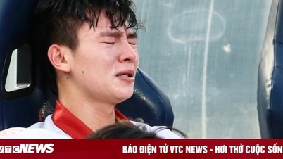 5 nguyên nhân khiến U22 Việt Nam thất bại trước U22 Indonesia